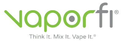 Logo for VaporFi