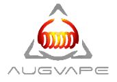 Logo for Augvape