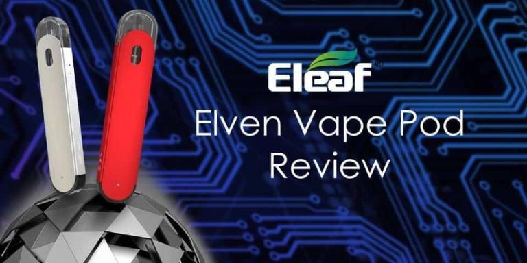 vap elven Cigarettes électroniques - Achetez votre E-cigarette main image 1