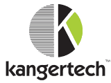 Logo for KangerTech