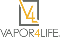 Logo for Vapor4life