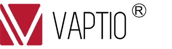 Logo for Vaptio