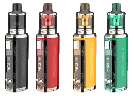 Design of the Sinuous V80