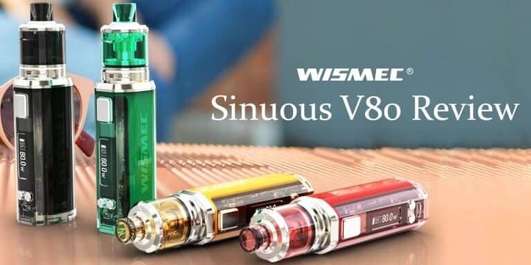 All the Wismec Reviews in One Place