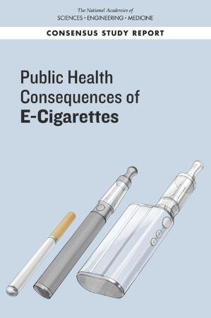 Study on E-Cigarettes