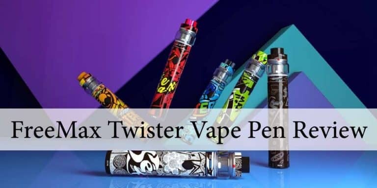 Smok Fetch Pro Pod Mod Review By SmokeTastic