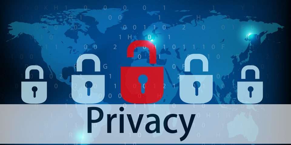 Privacy Policy