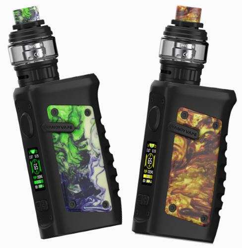 elfbar elfa kaufen Vandy Vape Jackaroo 100W Starter Kit