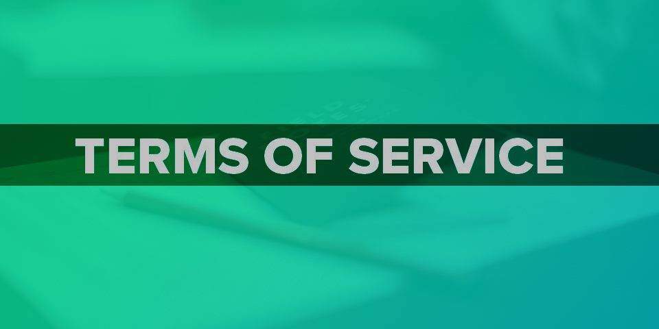 Terms