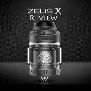 elfbar elfa kaufen Geekvape Zeus Tank – Smokeless main image 1