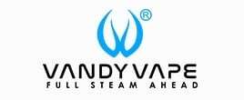The Vandy Vape Brand