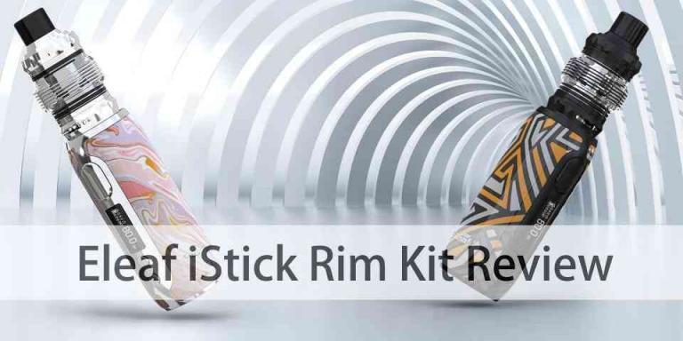 elfbar nachfüll pod läuft aus All the Eleaf Reviews in One Place