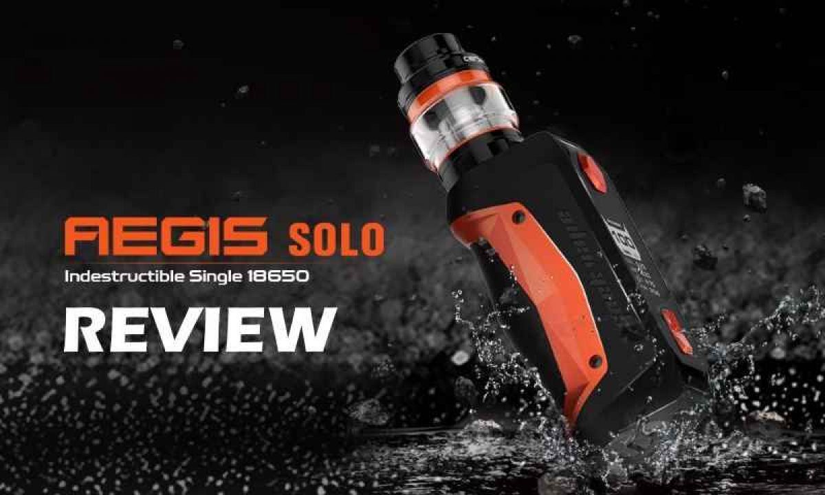 On Geekvape Aegis Mod How To Change Color Geek Vape