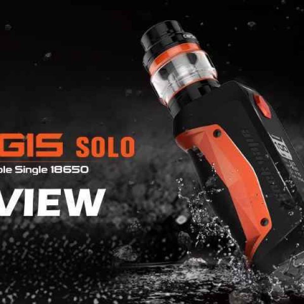 elf bar gusti liquidi Geekvape Aegis Reset How to Fix Atomizer Short on Geek Vape – Vape4World main image 0
