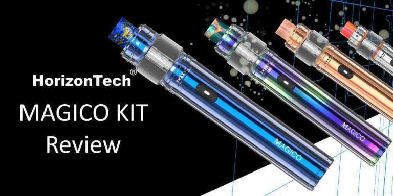 SMOK RPM C Pod Kit Review