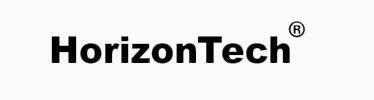 Logo for HorizonTech