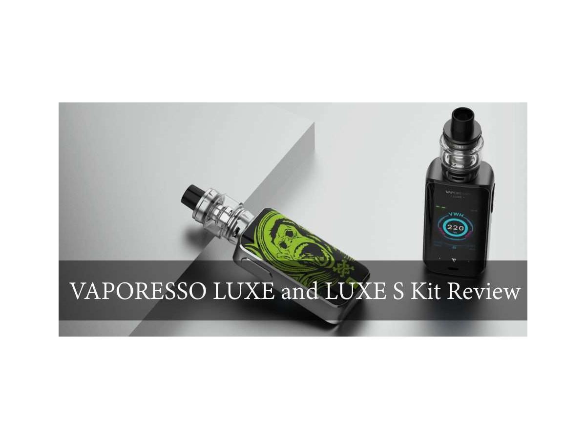 vaporesso luxe xr max not turning on Vaporesso Luxe XR Max 2 Review: Does It Exceed Expectations?