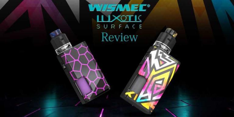 smok g priv review Smok G-PRIV 3 Reviews: 230W Box Mod for only ￡37.29