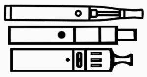What are vape pens?
