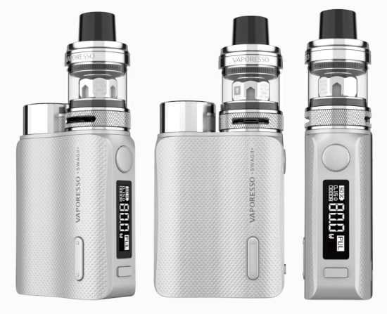 vape swag Vaporesso SWAG PX80 Kit - Vape Wholesale USA main image 1