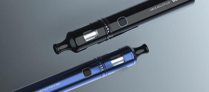 Conclusion of the Orca Solo Plus vape