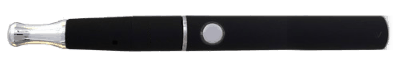 Typical vape pen