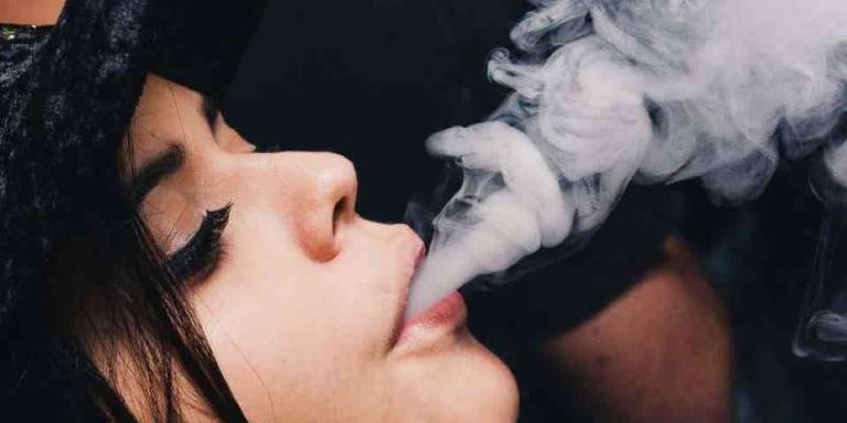 Facts about Vaping