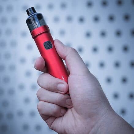 Vaporesso GTX GO 40 and 80 Starter Kit Review Bt SmokeTastic