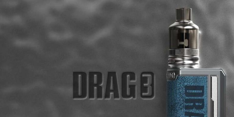 Smok RPM 80 Pro Vape Pod Starter Kit Review Bt SmokeTastic