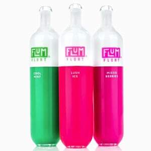 What Is Fum Vape Tobacco FLUM Mello Vape