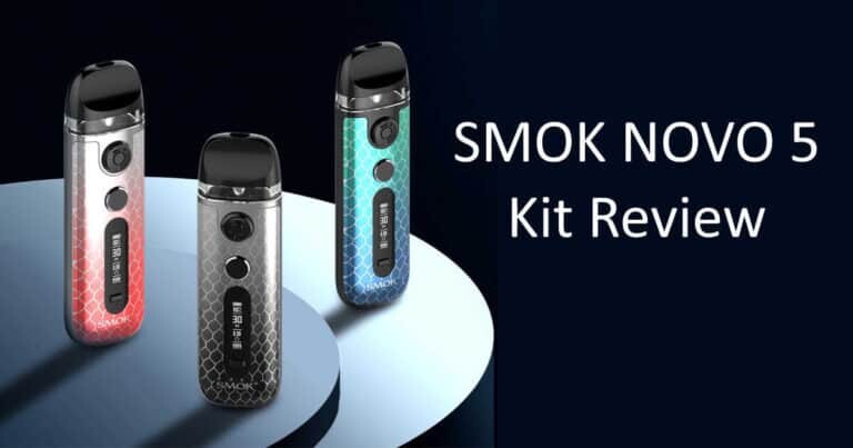 elfbar nachfüll pod läuft aus Geekvape Sonder U Pod System Kit main image 1