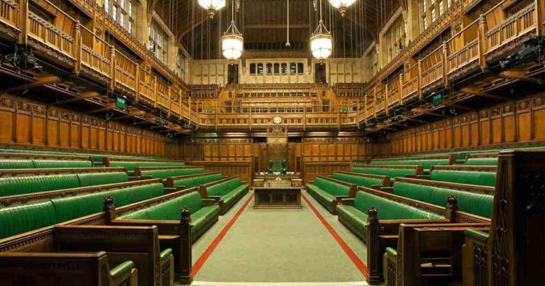 Parliament UK