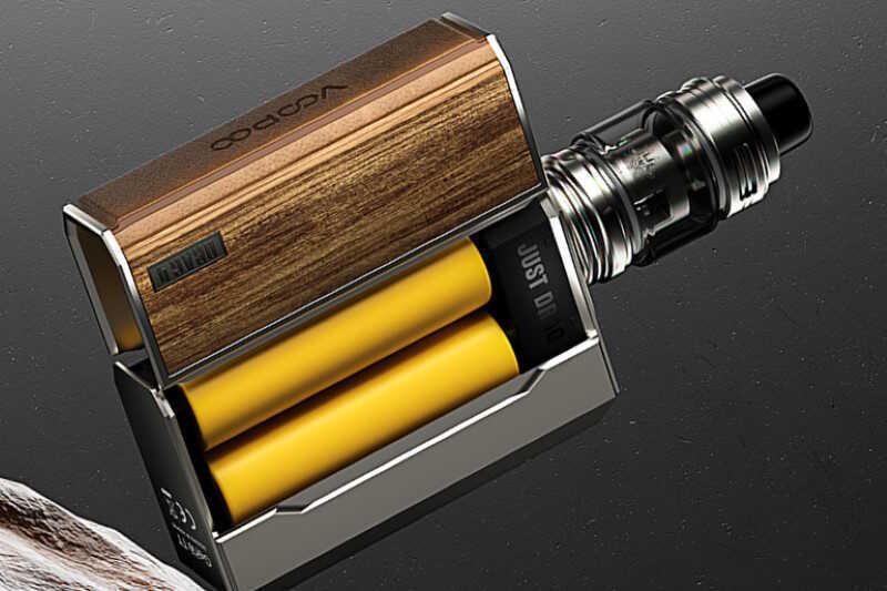elfbar nachfüll pod läuft aus Voopoo Drag 4 Mod Review by Petushkov – HealthCabin main image 0