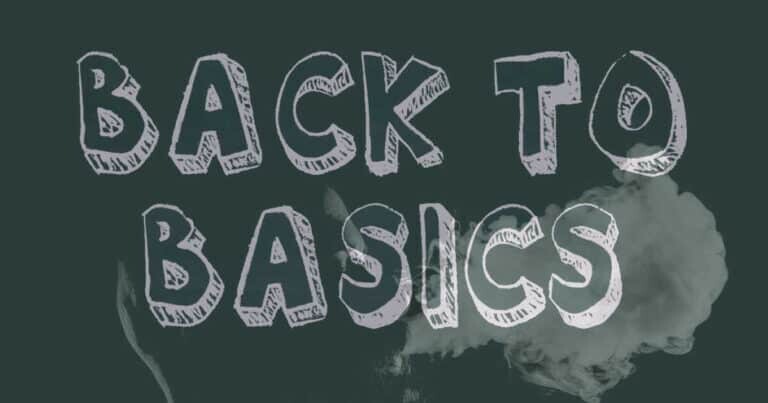 Vaping for Beginners