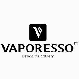 Vaporesso Company logo