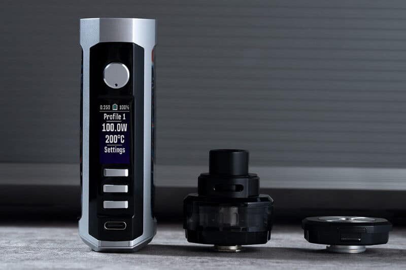 elf bar vape uk GEEKVAPE