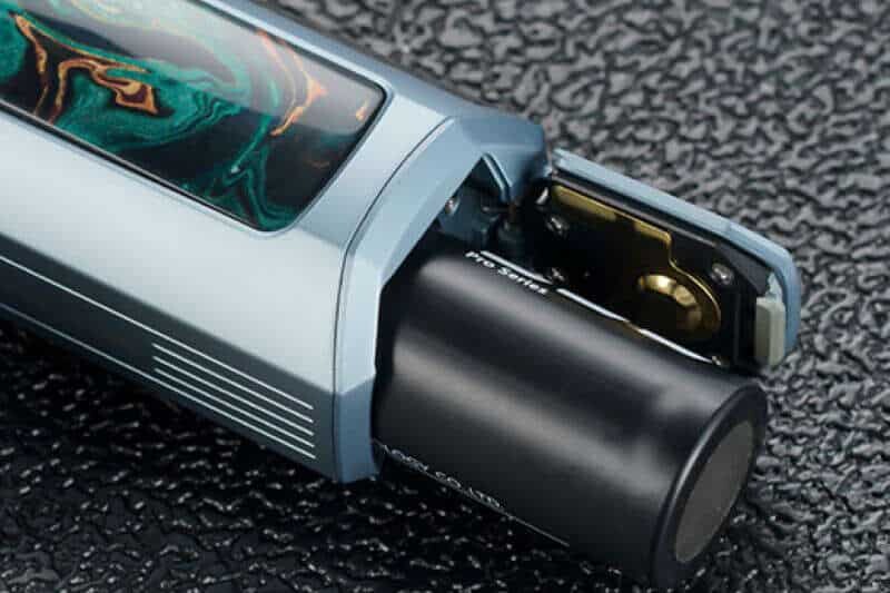 elfbar nachfüll pod läuft aus Geek Vape Aegis Legend 5 Mod – 200W Sub-Ohm Vape Mod
