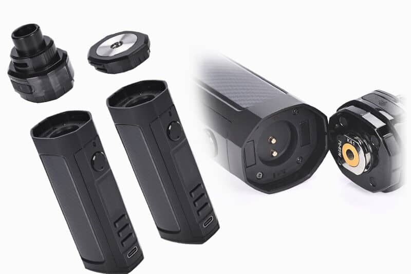 elfbar nachfüll pod läuft aus GEEKVAPE main image 0