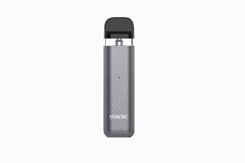 The Novo 2C Pod on its own