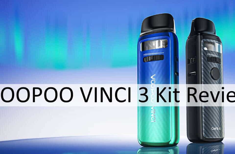 Vape Pod Reviews