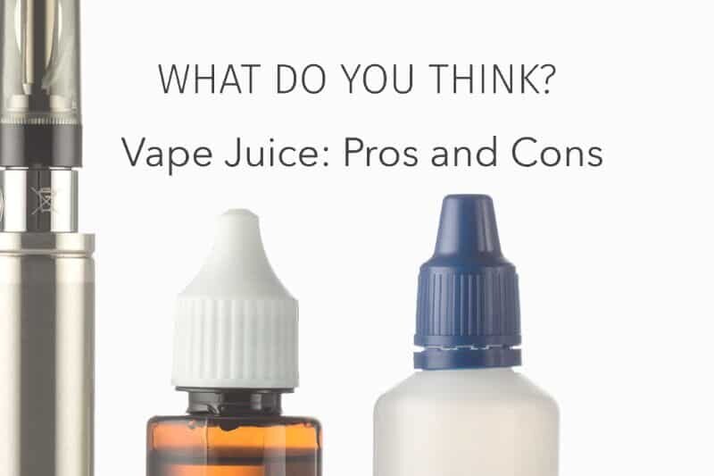 Best Vape Juices of 2023 Top 14 MustTry Flavors