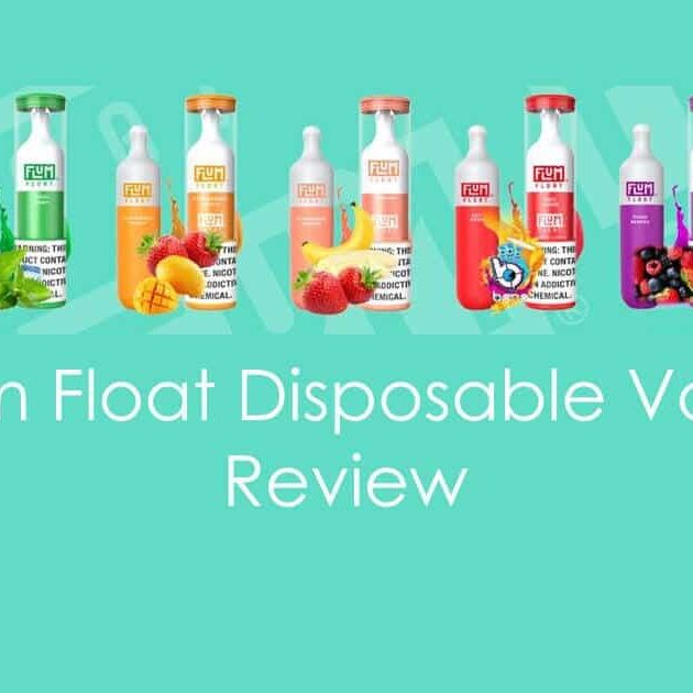 flum float cotton candy How Long Should A Flum Float Last Cotton Candy Flum Float Flum Float  Disposable Vape Kit Review By SmokeTastic