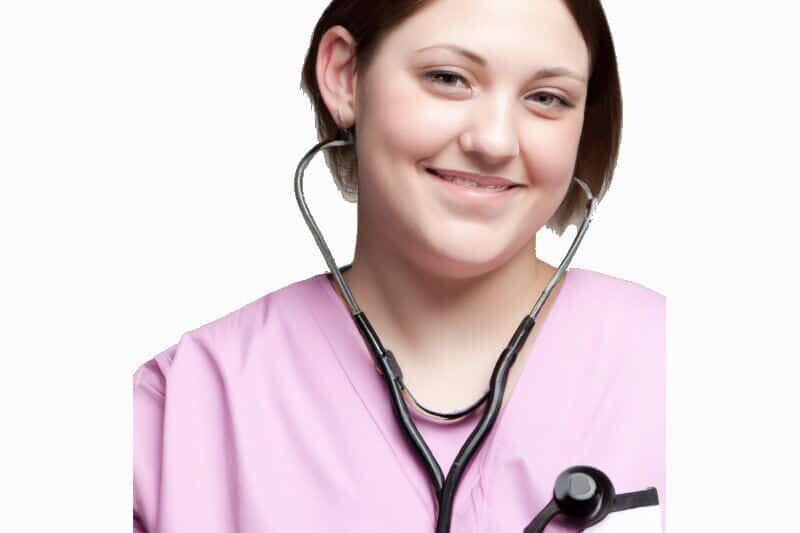 Consulting a Healthcare professional