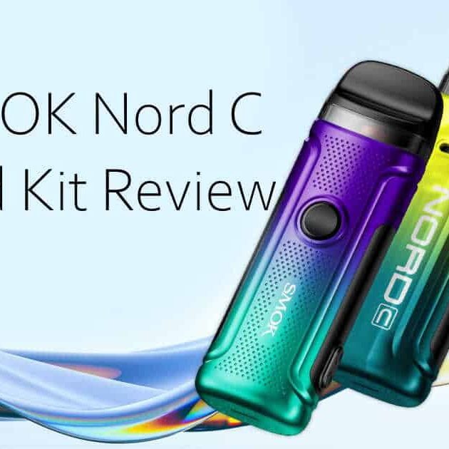 elfbar nachfüll pod läuft aus SMOK NORD PRO Pod Kit - Giant Vapes - Pod Kit main image 1