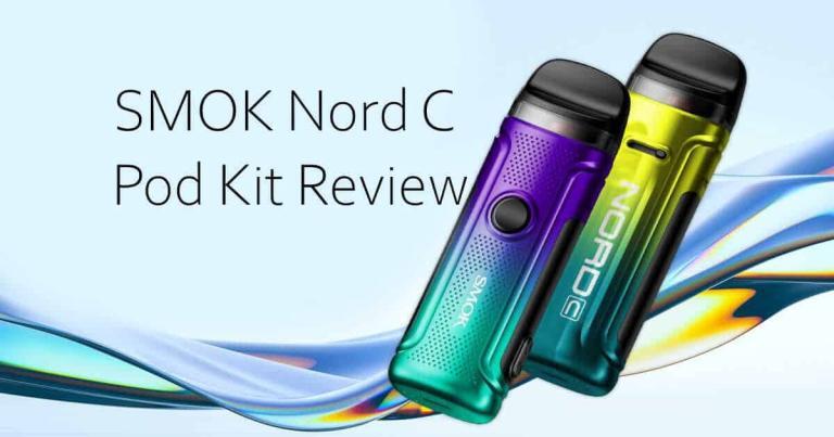 vandy vape trident Titan X Prefilled Pod Kit & Refill Pods [Sale Now On] main image 0