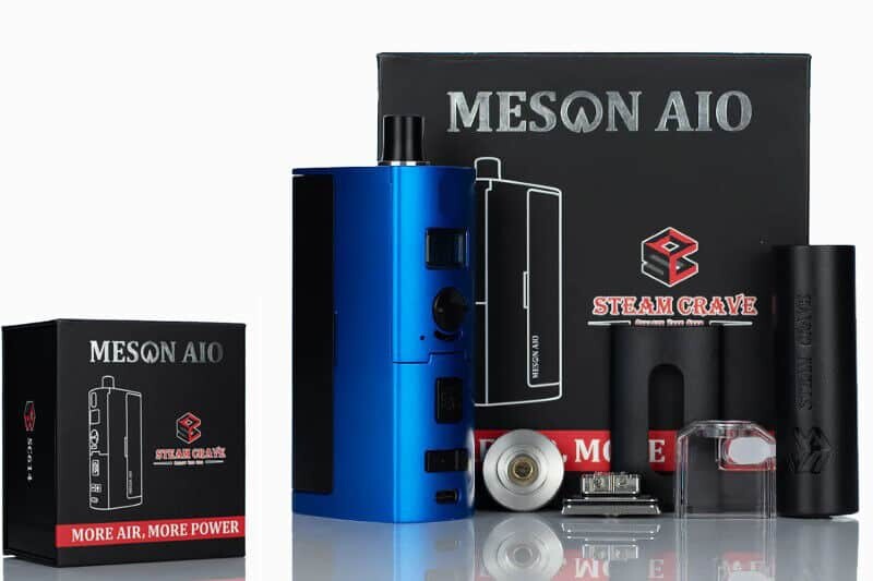 how much is elf bar vape Lost Vape Centaurus B80 AIO 80W Kit main image 1