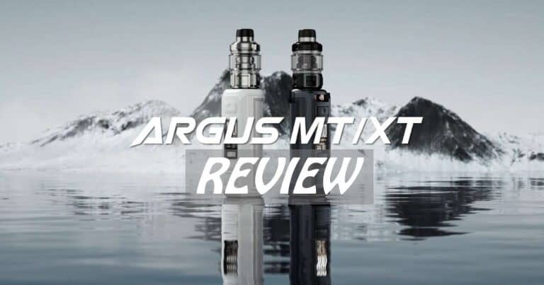 Joyetech Cuboid Tap 228W TC Starter Kit Review and Deals