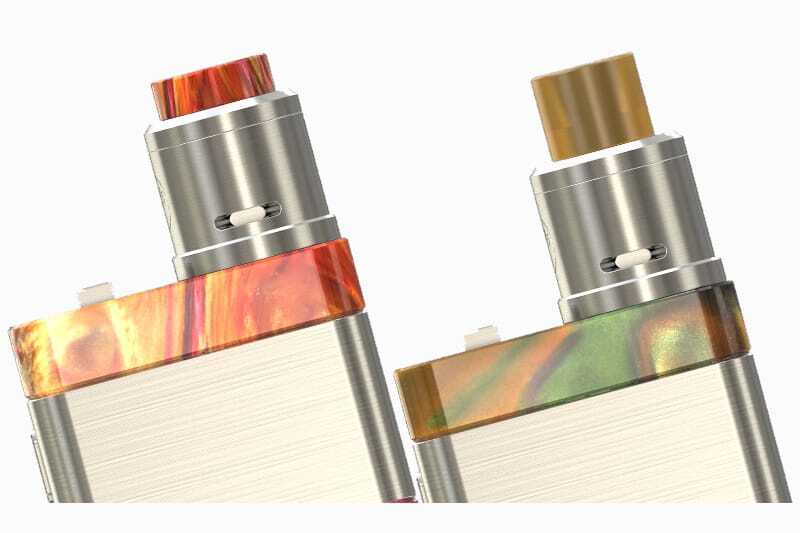For Sale WISMEC LUXOTIC NC 20700 Box Mod UK 250W In Stock Includes Luxotic  Australia