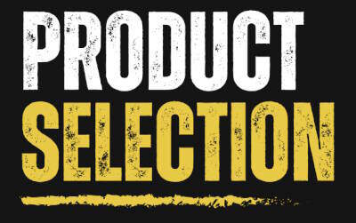 Vape Product Selection
