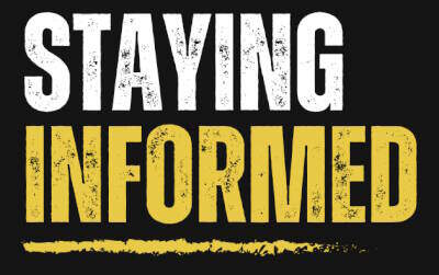 Staying Informed and Adapting